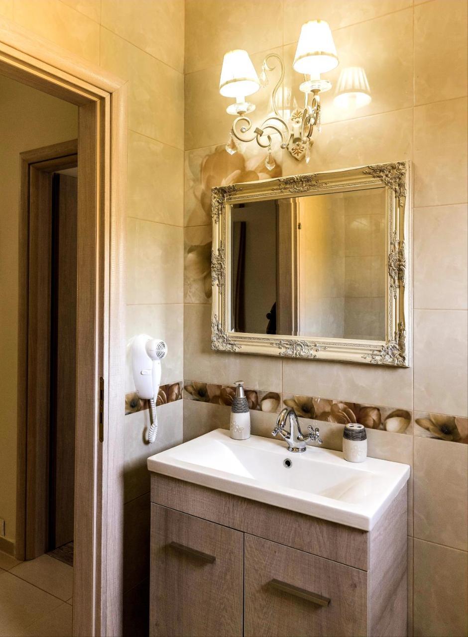 Lindos Luxury Retro Villas Eksteriør bilde
